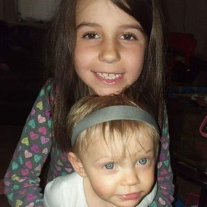 Meet your Posher, Charlene